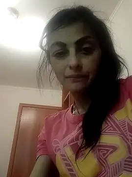 ChantalXOrchid online show from June 7, 2:57 pm