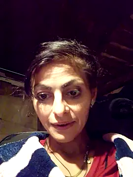 ChantalXOrchid online show from September 16, 6:49 pm