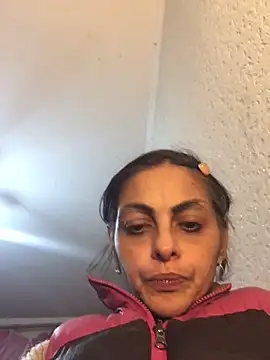 ChantalXOrchid online show from February 23, 5:45 pm