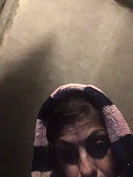 ChantalXOrchid online show from March 7, 11:45 pm