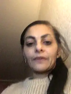 ChantalXOrchid online show from December 16, 9:31 pm