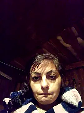 ChantalXOrchid online show from October 2, 9:42 pm