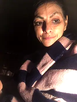 ChantalXOrchid online show from November 17, 1:17 am