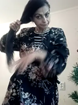 ChantalXOrchid online show from July 14, 5:56 am