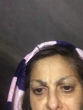 ChantalXOrchid online show from September 30, 12:16 am