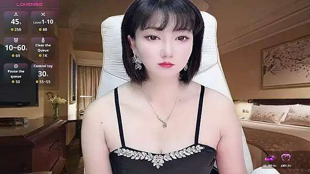 Mist lili online show from September 26, 2:31 am