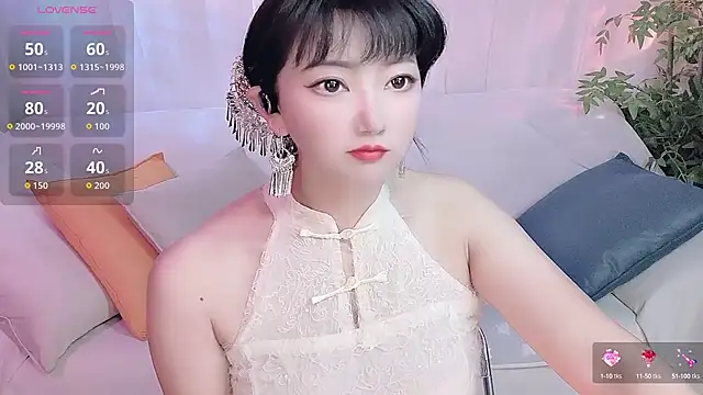 Mist lili online show from September 23, 1:59 am