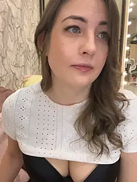 AnnaBri online show from February 23, 1:28 am