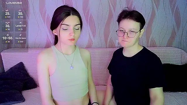  crazy baby  online show from October 30, 10:22 pm