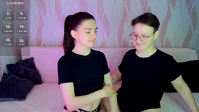  crazy baby  online show from October 12, 8:22 pm