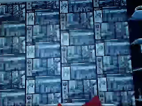 kassandra james online show from March 4, 1:39 pm