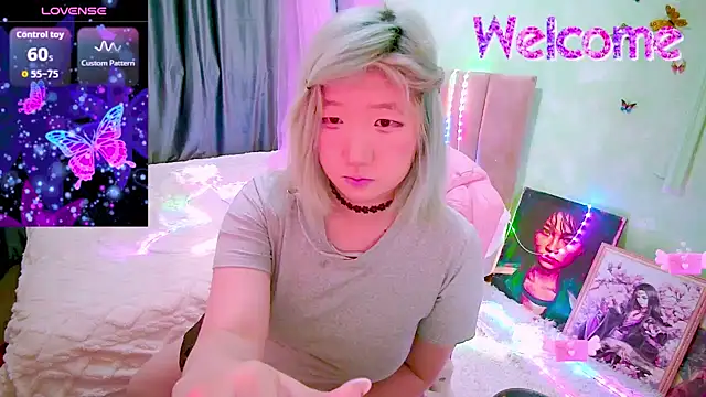 Akemilun online show from March 3, 4:13 pm