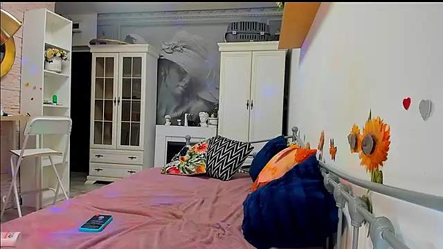 oorgasm cute online show from July 30, 1:56 pm