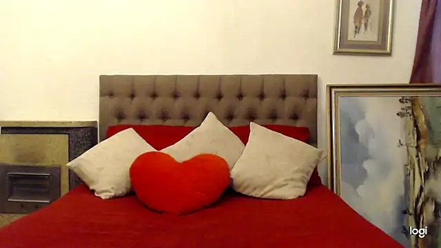 OmegaLipps online show from February 19, 4:12 am