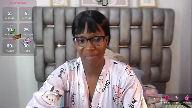 Sara Marks online show from June 4, 11:04 am