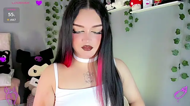 cattriona muller online show from October 17, 5:21 am