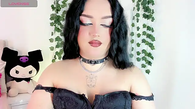 cattriona muller online show from April 18, 10:09 pm