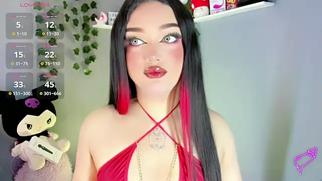 cattriona muller online show from September 28, 6:42 am