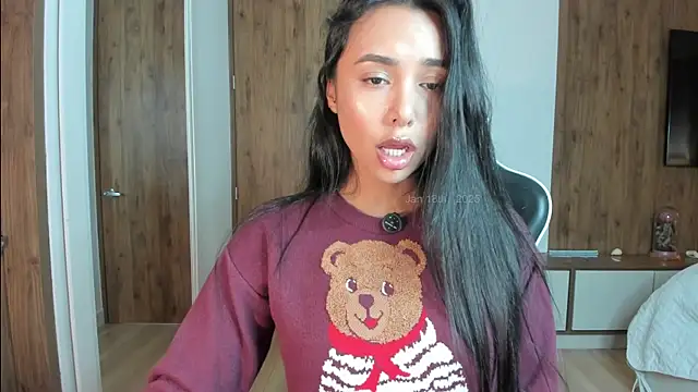 soycamig online show from January 18, 9:22 pm