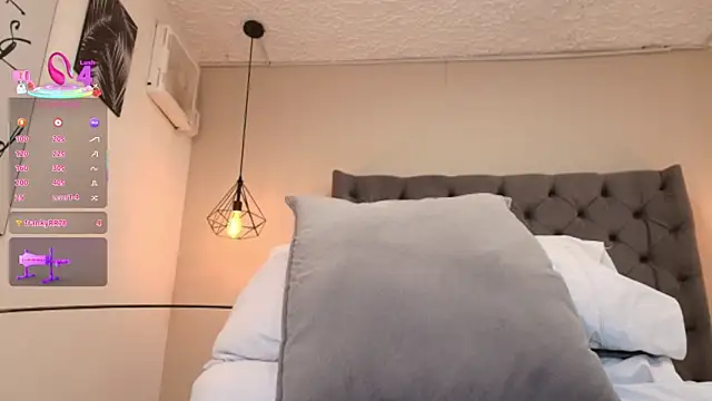 Salome Adams1 online show from September 13, 2:03 pm