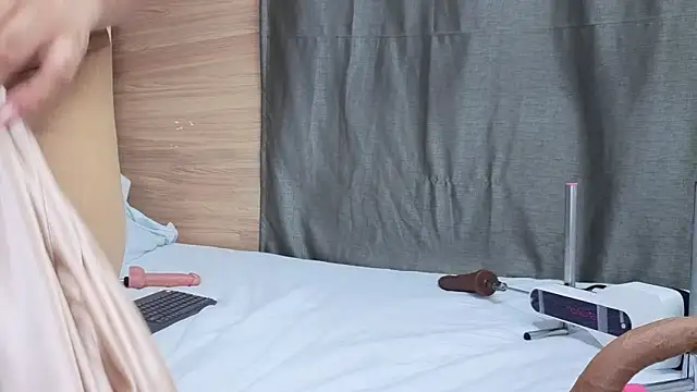 Salome Adams1 online show from March 17, 1:15 pm