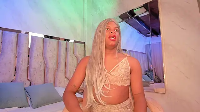 ari monet online show from March 22, 11:49 am