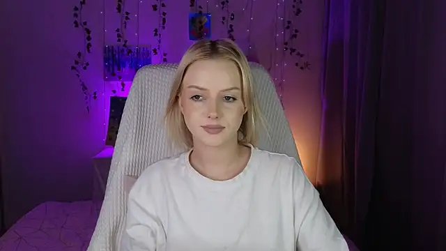 ImBonBon online show from July 11, 1:05 am