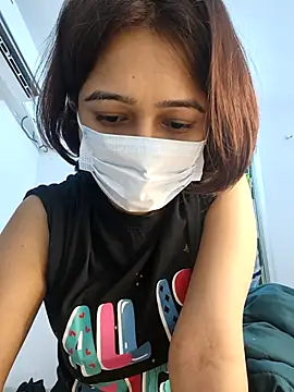 Angel rani2 online show from October 19, 8:11 pm