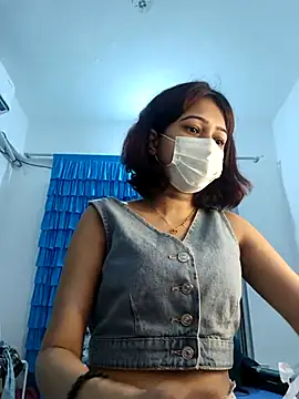 Angel rani2 online show from February 9, 7:38 pm