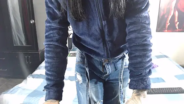 emma onassis 17 online show from November 4, 2:16 am