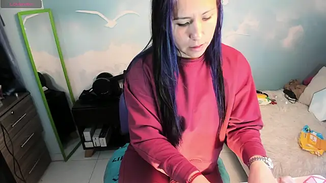 Nata bernett online show from November 16, 3:34 pm