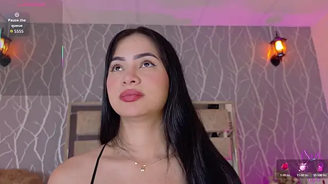 madison fox1 online show from September 26, 12:25 pm