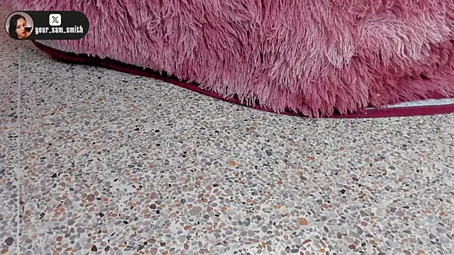 samara smithh online show from April 13, 8:15 am