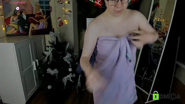 Melissa Wells online show from January 10, 10:36 pm