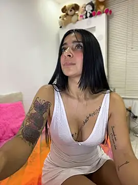 Meganmilk1 online show from July 24, 4:16 pm
