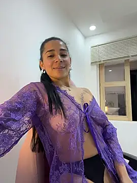 Meganmilk1 online show from June 26, 5:36 pm