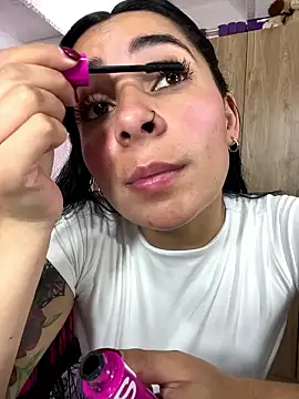 Meganmilk1 online show from January 12, 4:23 pm