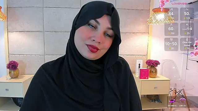  anjum  online show from February 16, 11:54 am