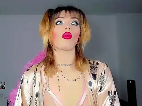Femboy Xtrem online show from September 21, 3:49 am