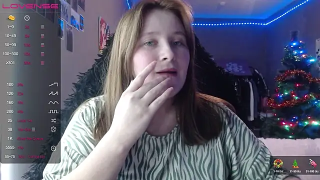 Light Luna online show from January 10, 4:01 pm