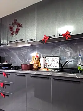 AnaFoxxy online show from November 30, 11:14 am