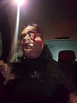 AnaFoxxy online show from December 2, 3:25 pm