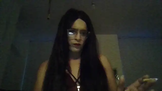 NeverTooMuch95 online show from October 5, 5:56 am