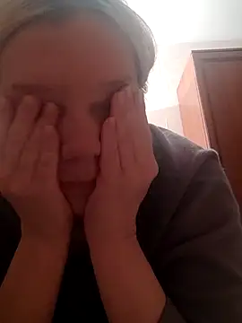 LeraSweet online show from October 16, 6:21 pm