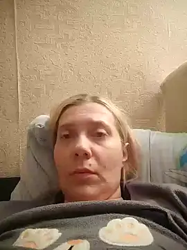 LeraSweet online show from October 11, 7:16 pm