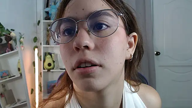 BlairVicent online show from February 26, 4:28 pm