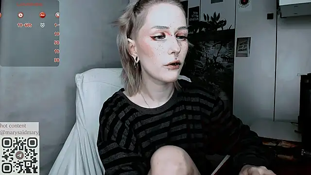 say mary online show from September 8, 10:42 pm