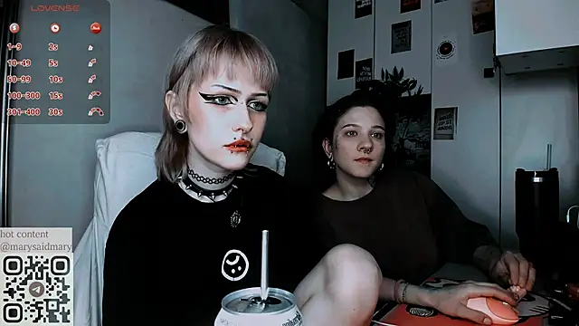 say mary online show from September 21, 12:09 am