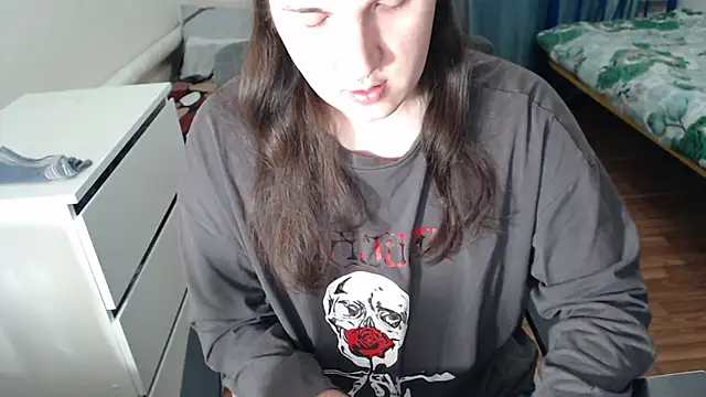 EvaMiron online show from January 16, 4:19 am