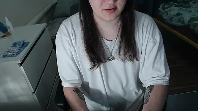 EvaMiron online show from November 9, 7:04 am